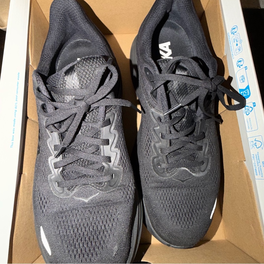 HOKA Bondi 9 SZ 11D